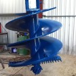 Auger photo